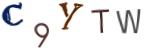Kép CAPTCHA