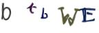 Kép CAPTCHA