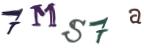 Kép CAPTCHA