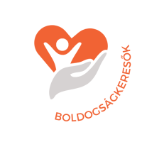 boldogságkeresők logo