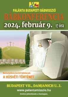 A húsvéti történet