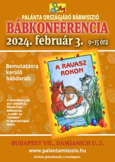 A ravasz rokon