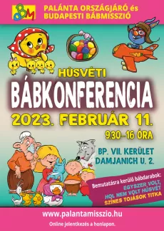 2023.02.11. OBM, BBM plakát