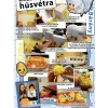 húsvéti bárány és csibe figura készítése - képekes útmutató