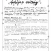 Hozzávalók (kb. 50 darabhoz): 25 dkg porcukor, 3 tojásfehérje, 1 teáskanál citromlé, 2 teáskanál fahéj, 1 teáskanál reszelt citromhéj, 35 dkg darált hámozott mandula, a nyújtáshoz porcukor, a szaggatáshoz liszt, nejlonzacskó, csillagforma a süti kiszaggatásához, sütőpapír. Elkészítés: A porcukrot átszitáljuk. A tojásfehérjét egy másik edényben a citromlével habbá verjük. Miközben verjük, fokozatosan hozzáadjuk a porcukrot. Az elkészült hab 1/3-át egy tiszta(!), 1 -es nejlonzacskóba kanalazzuk, majd ...
