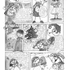 Petike eltűnik-képregény első oldala